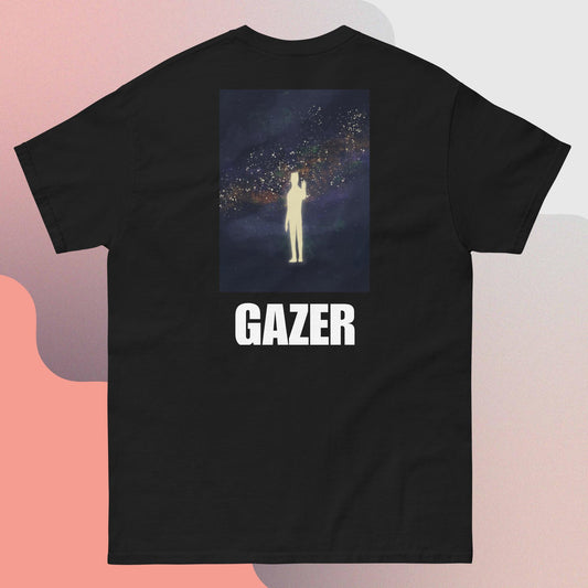 Gazer Unisex T-Shirt